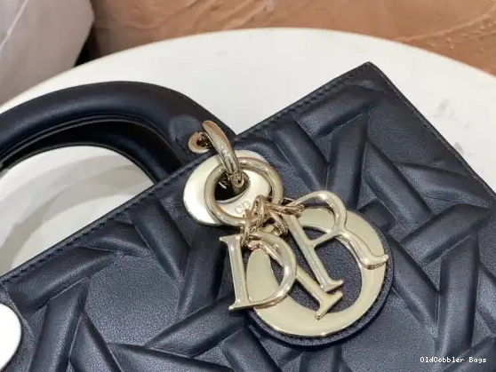OldCobbler Bags DIRO LADY D-JOY BAG-26*13.5*5CM 0509